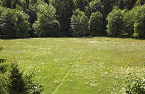 Elend Casa | Pension Bodetal