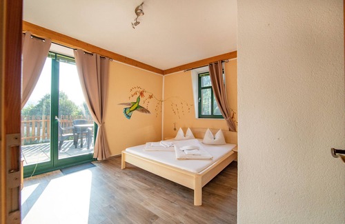 Koenigstein Casa | Pension Bomätscher