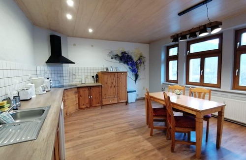 Koenigstein Casa | Pension Bomätscher