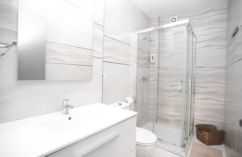 Caldas de Reis Casa | Pension Caldas