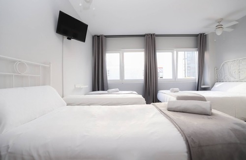 Caldas de Reis Casa | Pension Caldas