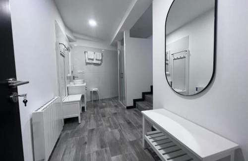 Culleredo Casa | PENSION CASA JULIO *