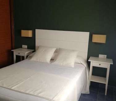 Culleredo Casa | PENSION CASA JULIO *