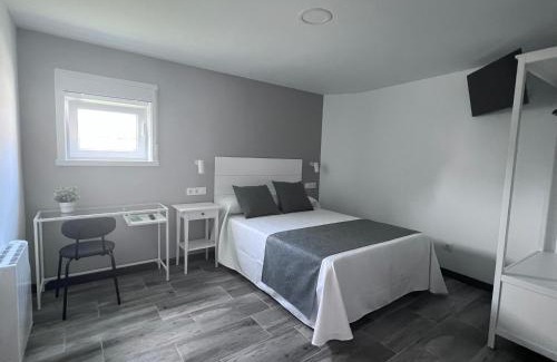 Culleredo Casa | PENSION CASA JULIO *