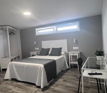 Culleredo Casa | PENSION CASA JULIO *