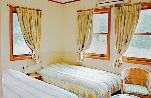 Minamiuonuma Hotel | Pension Come Western style room with bath and toilet - Vacation STAY 14966