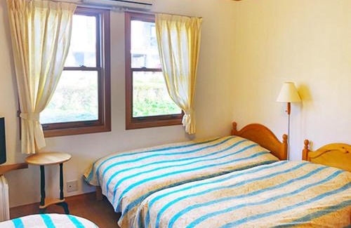 Minamiuonuma Hotel | Pension Come Western style room with bath and toilet - Vacation STAY 14966