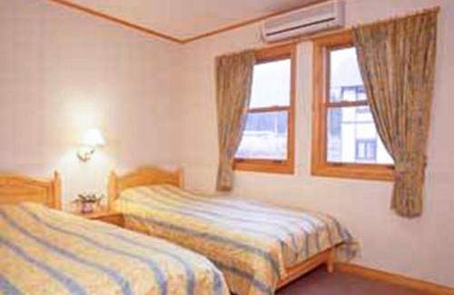 Minamiuonuma Hotel | Pension Come Western style room with bath and toilet - Vacation STAY 14966