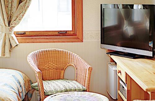 Minamiuonuma Hotel | Pension Come Western style room with bath and toilet - Vacation STAY 14966