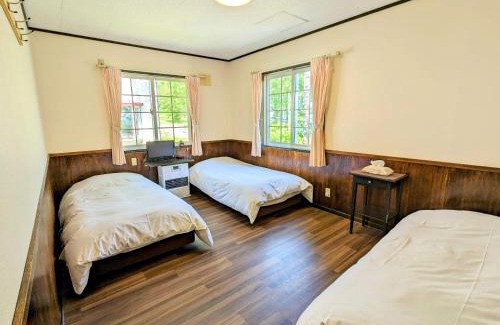 Niseko Casa | Pension Cotton Farm