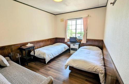 Niseko Casa | Pension Cotton Farm