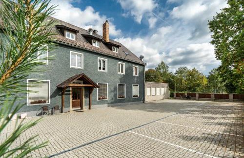 Waidhaus Casa | Pension Delicato