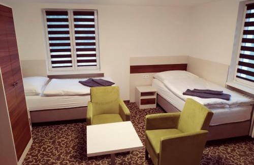 Waidhaus Casa | Pension Delicato