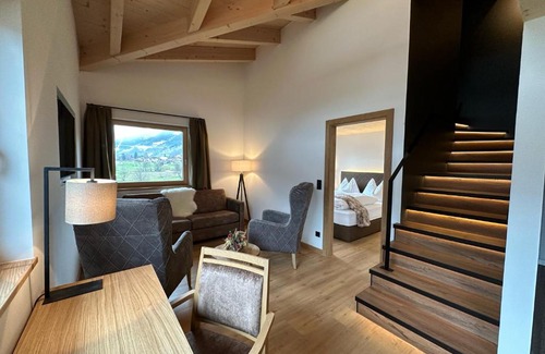 Bramberg am Wildkogel Hotel | Pension Dorferwirt