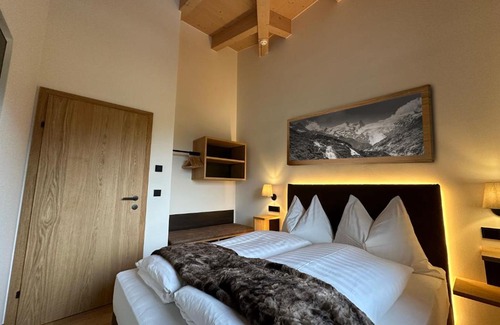 Bramberg am Wildkogel Hotel | Pension Dorferwirt