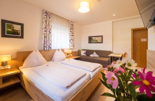 Kindberg Casa | Pension Ehrenfried - Hotel garni