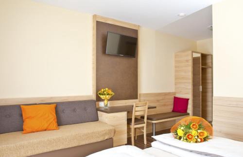 Ottenschlag Casa | Pension Einsiedl