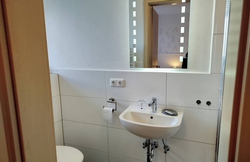 Mehlmeisel Casa | Pension Erika