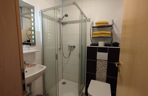 Mehlmeisel Casa | Pension Erika