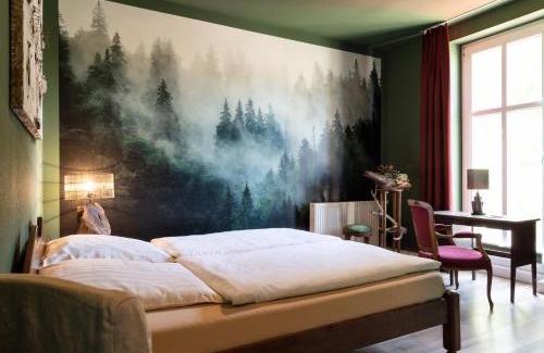 Niedergoersdorf Casa | Pension EssLust