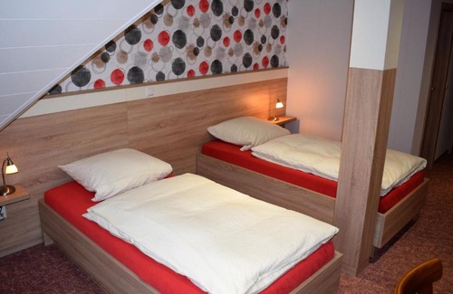 Reelsen Casa | Pension Ethner