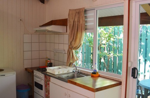 Pihaena Apartamento | Pension Fare Maheata