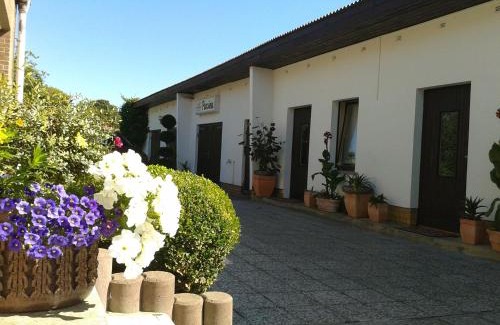 Pritzwald Casa | Pension Fennert