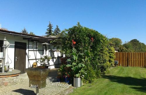 Pritzwald Casa | Pension Fennert