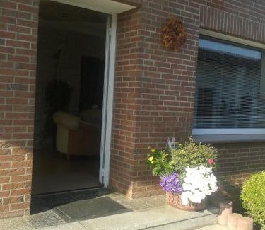 Pritzwald Casa | Pension Fennert