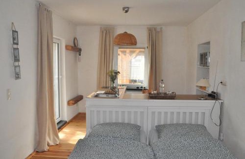 Dornburg Casa | Pension (FW) "Seeblick" am Stelzenhaus