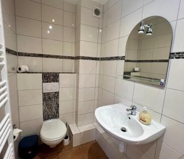 Berenbostel Casa | Pension Garbsen