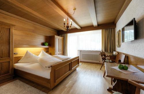 Landeck Hotel | Pension Garni Gemse