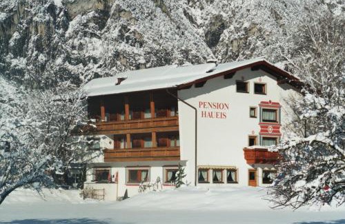 Landeck Hotel | Pension Garni Gemse