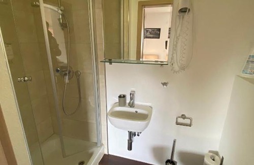 Mecklenbeck Apartamento | Pension Haselmann