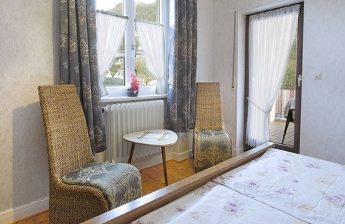 Brodenbach Hotel | Pension Haus am Walde