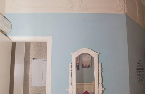 Centro histórico de Córdoba Casa | Pension Internacional