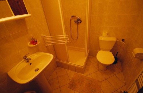 Harrachov Casa | Pension Klondajk