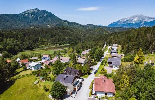 Mitterbach am Erlaufsee Casa | Pension Klug Adults only - DorfResort Mitterbach