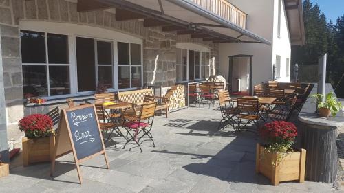 Philippsreut Casa | Pension Kricklsäge