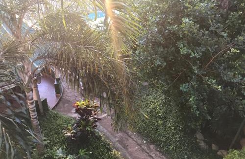Conakry Cama Y Desayuno | Pension Les Palmiers