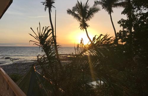 Conakry Cama Y Desayuno | Pension Les Palmiers