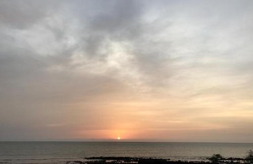 Conakry Cama Y Desayuno | Pension Les Palmiers