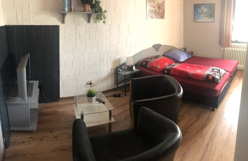 Niederraden Casa | Pension Lume