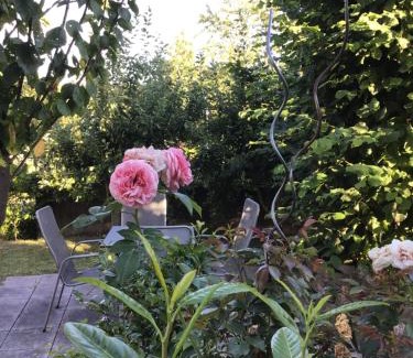 Stupferich Apartamento | Pension Malwine