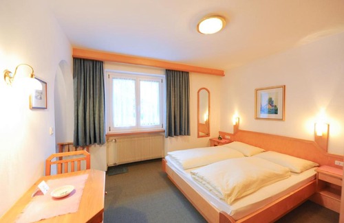 Solda Hotel | Pension Panorama