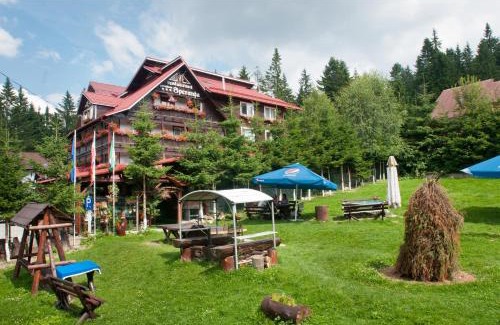 Predeal Casa | Pension Restaurant Speranta