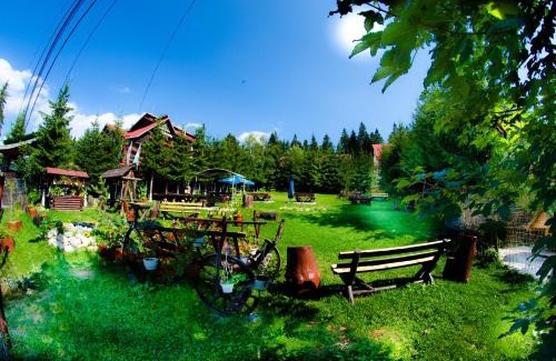 Predeal Casa | Pension Restaurant Speranta