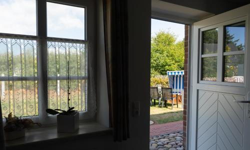 Suddorf Casa | Pension Sössaarep's Hüs