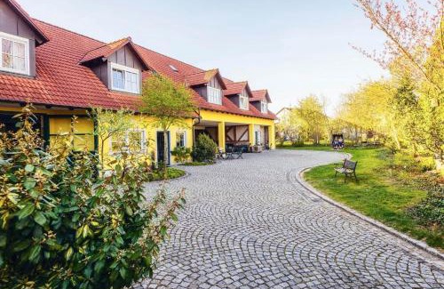 Sommerach Casa | Pension Sankt Urban