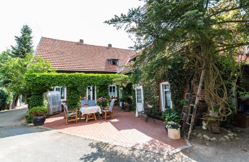 Hambergen Casa | Pension Schneiderstübchen Hambergen